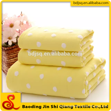 stocklot luxury bath set packing gift towel